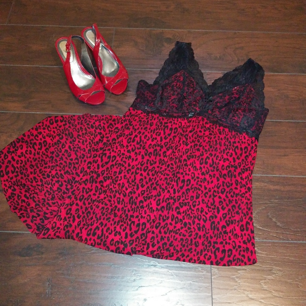 Nightgown